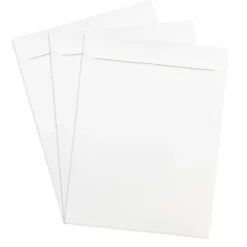 JAM Paper Open End Open End Catalog Envelope, 9