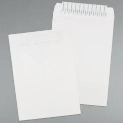 Discount JAM Paper Peel & Seal Open End Open End Catalog Envelope, 7 1/2