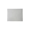 Plastic Portfolio Case with Tuck Flap Closure, Clear Frost (17956721)<JAM Paper Outlet