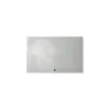 Plastic Portfolio Case with Snap Closure, Clear (2254001)<JAM Paper Discount