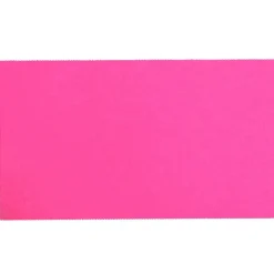 Business Cards*JAM Paper ® Printable Business Cards, 3 1/2 x 2, Ultra Fuchsia Pink, 100/Pack (22128338)