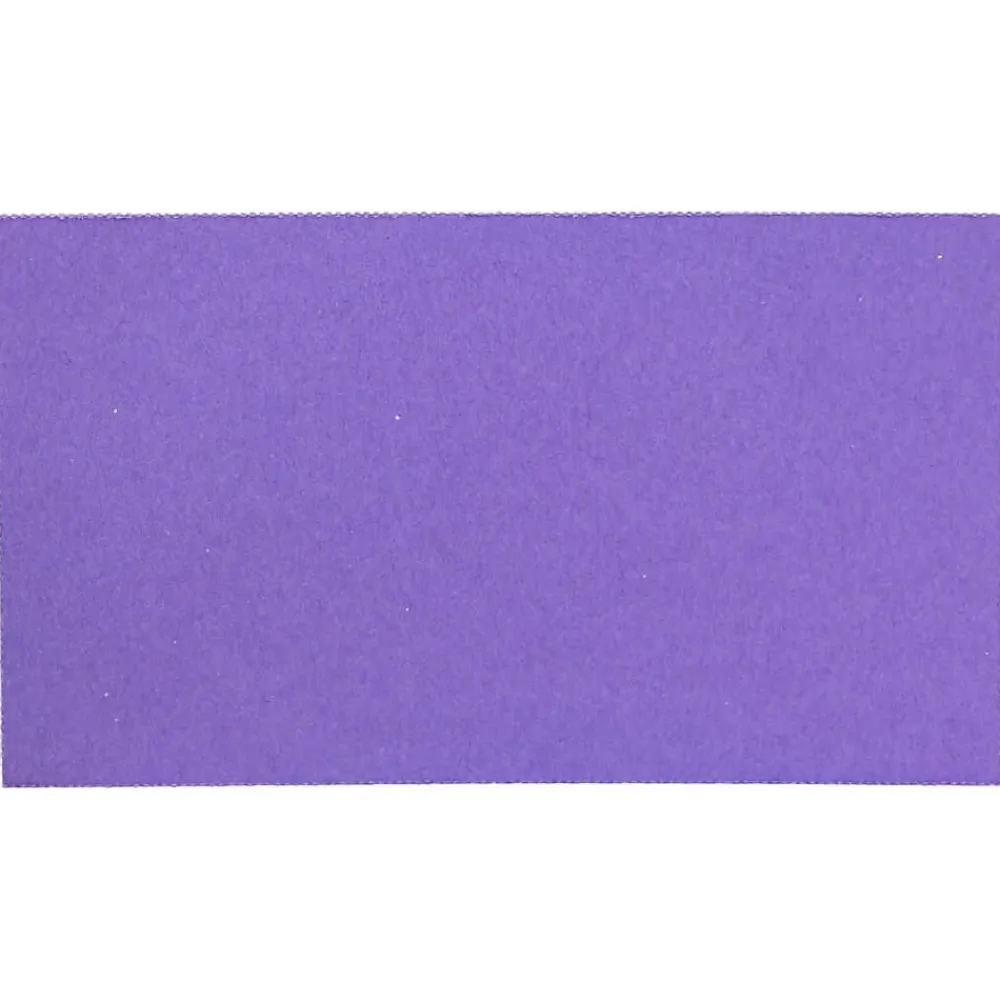 Business Cards*JAM Paper ® Printable Business Cards, 3 1/2 x 2, Violet Purple, 100/Pack (22128337)
