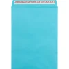 Online JAM Paper Self Seal Catalog Envelope, 9" x 12", Blue, 25/Pack (188047509)