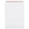 Discount JAM Paper Self Seal Catalog Envelope, 8 3/4" x 11 3/4", White, 100/Pack (356838568D)