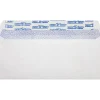 Best JAM Paper Self Seal Security Tinted #10 Business Envelopes, 4 1/8" x 9 1/2", White, 100/Pack (75747-100)