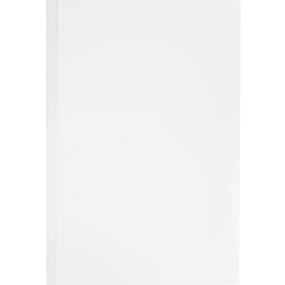 Card Stock*JAM Paper Strathmore 88 lb. Cardstock Paper, 11" x 17", Bright White, 50 Sheets/Pack (41747390)