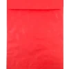 Clearance JAM Paper Tear-Proof Tyvek Open End Catalog Envelopes, 11.5" x 14.5", Red, 25/Pack (V021388)