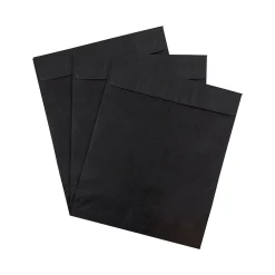Hot JAM Paper Tyvek Open End Open End Catalog Envelope, 11 1/2