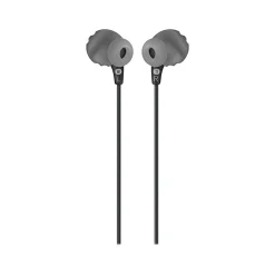 Endurance RUN Stereo Headphones, Black (ENDURRUNBLK)<JBL Best