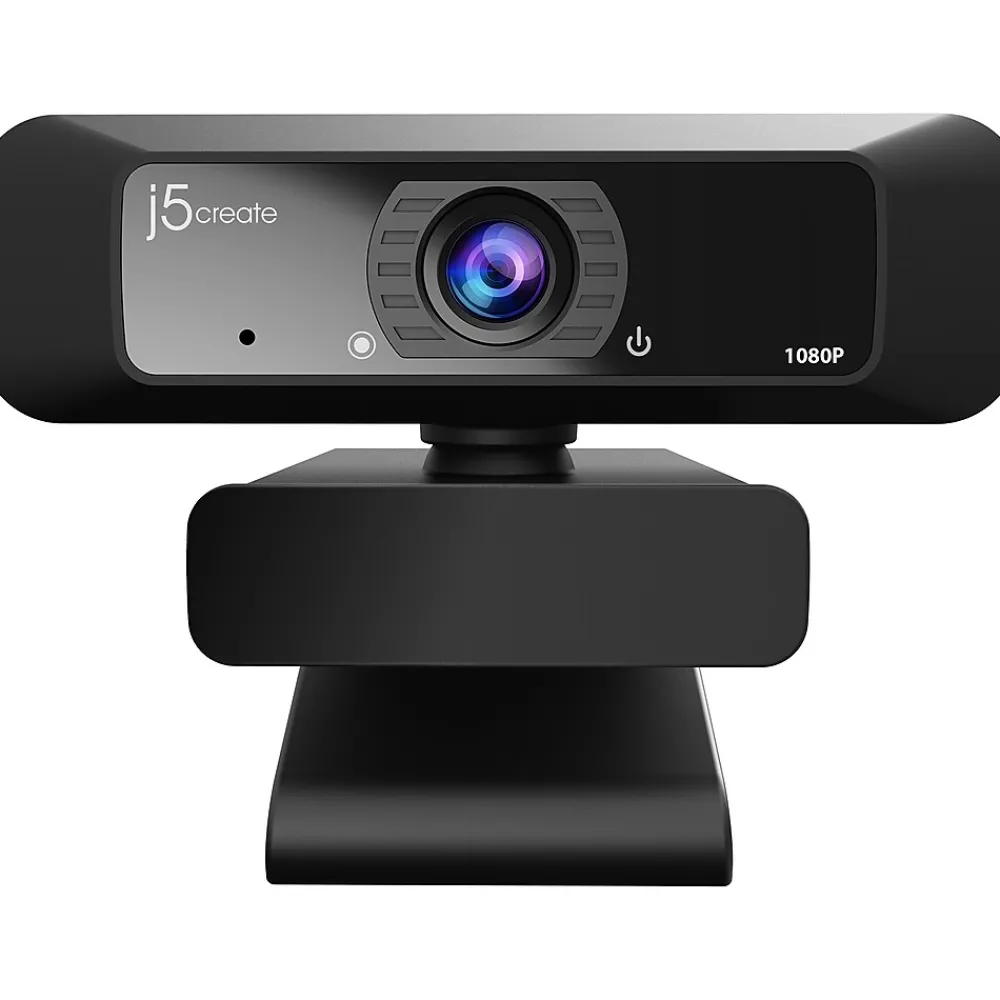 8.9" x 2.08" Aluminum Multi-Angle Dual-HDMI Docking Stand, Space Gray (JTS427)<j5create Online