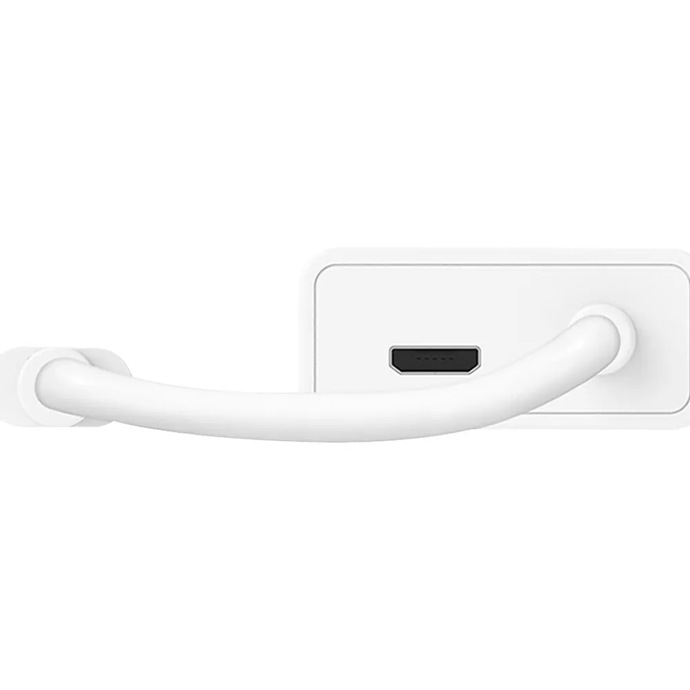 j5create 3-Port USB-C Hub, Silver (JCH347)