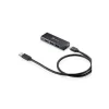 j5create Sub 3.0 4-port Mini Hub (DHJUH340)