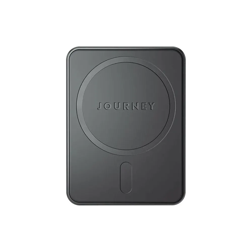 EXPRESS MagSafe Wireless Car Mount Charger, Black (JREMWCVM)<JOURNEY Hot