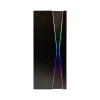 Hot Joy Systems Dark Matter Refurbished Gaming Desktop Computer, Intel Core i7-6700, 16GB Memory, 512GB SSD, 1TB HDD (J1-GAMEA15)
