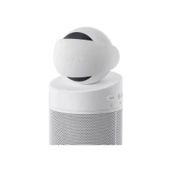 Discount Kandao Meeting S HD 1080p Conferencing Webcam, 12 Megapixels, White/Silver (MT0623)