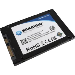 Clearance Kanguru Defender Opal SED300 1TB 2.5" SATA Internal Solid-State Drive, 3D TLC NAND (KSED300-SATA-1T)