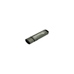 Discount Kanguru SS3 with Write Protect Switch 512GB USB 3.0 Flash Drive, Green (KF3WP-512G)
