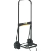 Assorted Publishers Kantek Luggage Carts Steel, Aluminum, Black