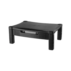 Outlet Kantek Monitor Stand, Black (MS420)