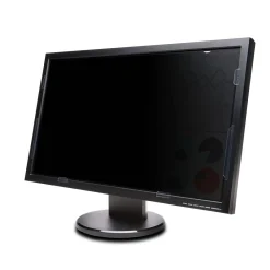 Anti-Glare Privacy Filter & Screen Protector for 24