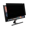Anti-Glare Reversible Privacy Screen for 26" Widescreen Monitor, 16:10 (K52113WW)<Kensington Best