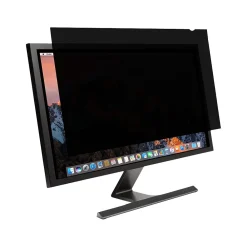 Anti-Glare Reversible Privacy Screen for 26" Widescreen Monitor, 16:10 (K52113WW)<Kensington Best
