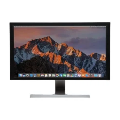 Anti-Glare Reversible Privacy Screen for 26