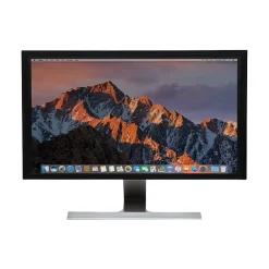 Anti-Glare Reversible Privacy Screen for 23