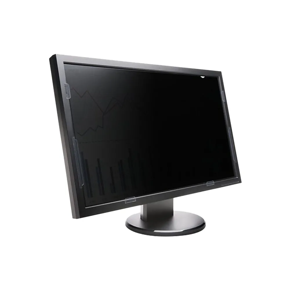 Anti-Glare Reversible Privacy Screen for 19" Monitor (5:4) (K55781WW)<Kensington Clearance