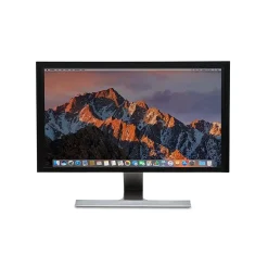 Anti-Glare Reversible Privacy Screen for 25