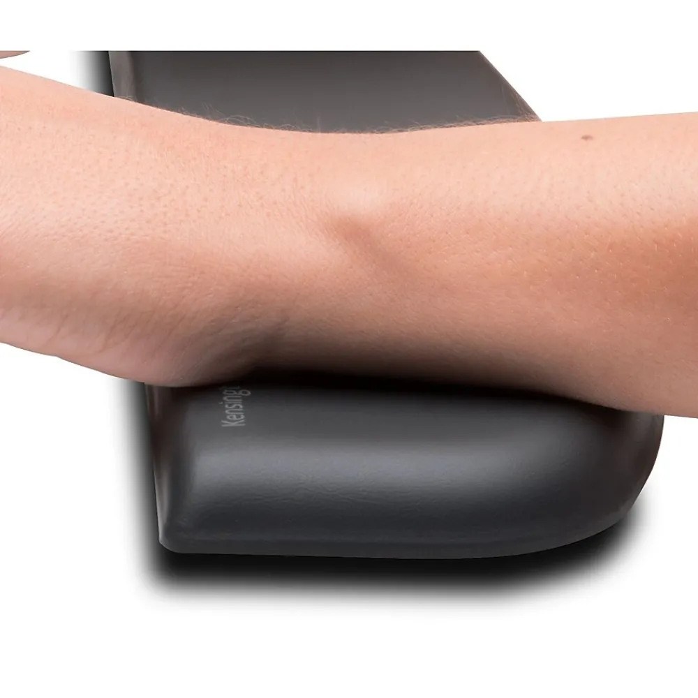 Hot Kensington Gel Wrist Rest, Black (K52799WW)