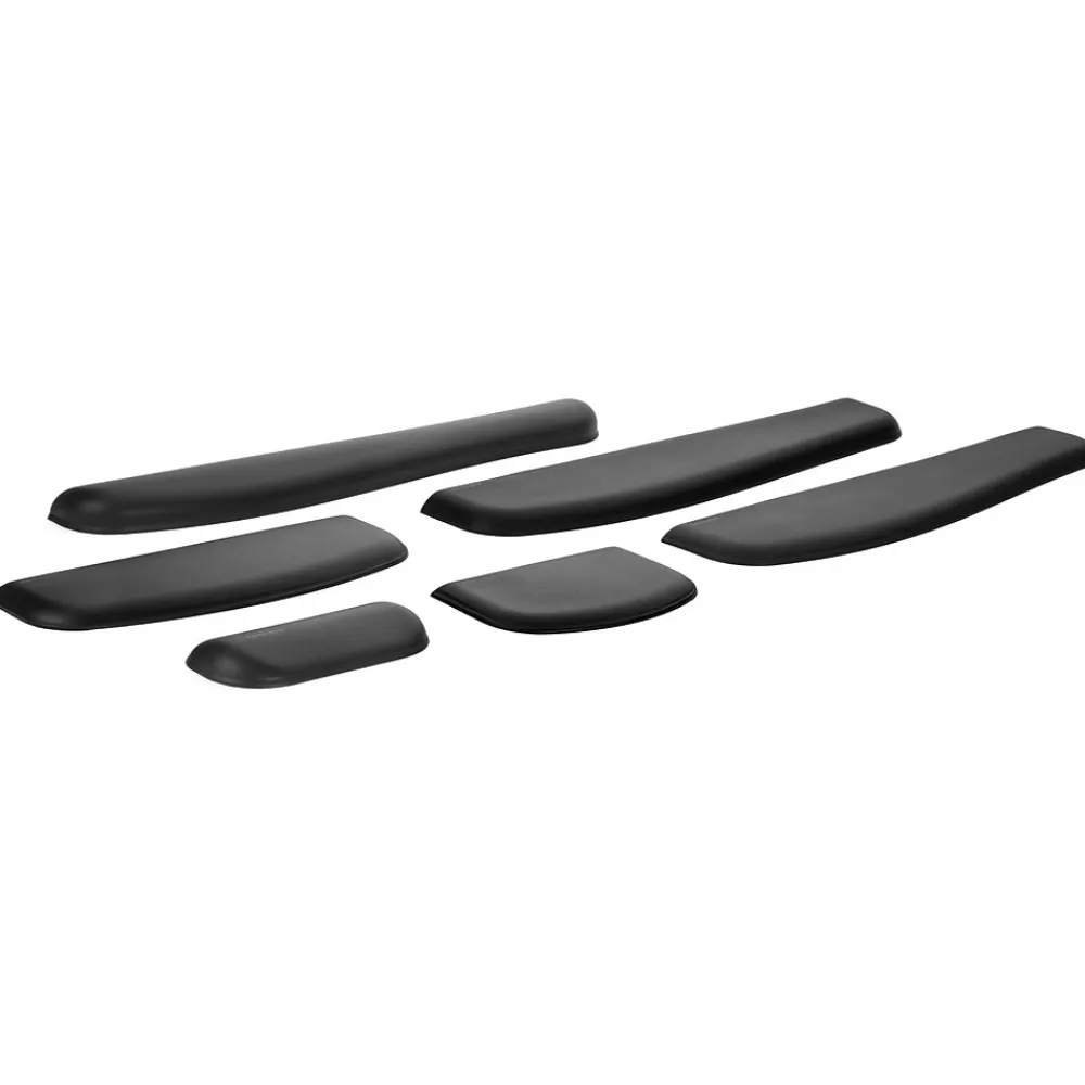 Hot Kensington Gel Wrist Rest, Black (K52799WW)