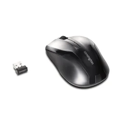 Discount Kensington Keyboard for Life Wireless Desktop Combo Set, Black (K75231US)