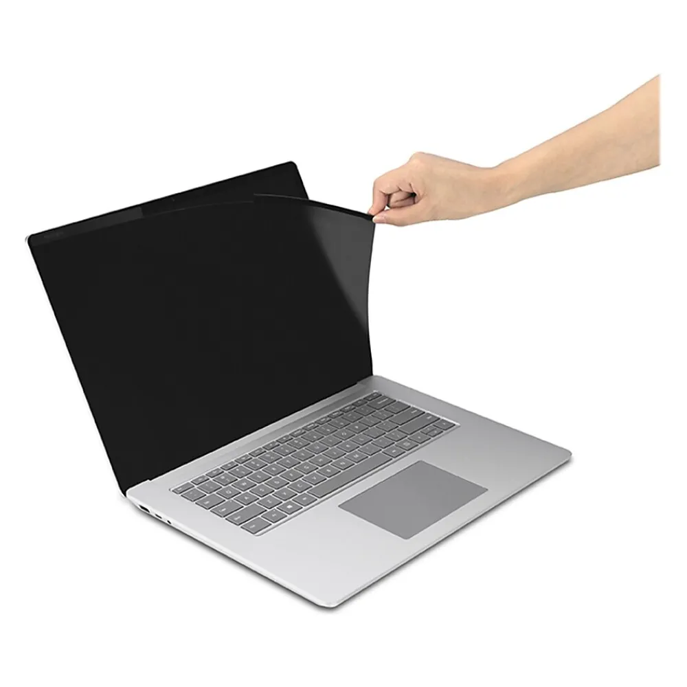 MagPro Elite Anti-Glare Magnetic Privacy Screen for 15" Surface Laptop, 3:2 (K58362WW)<Kensington New