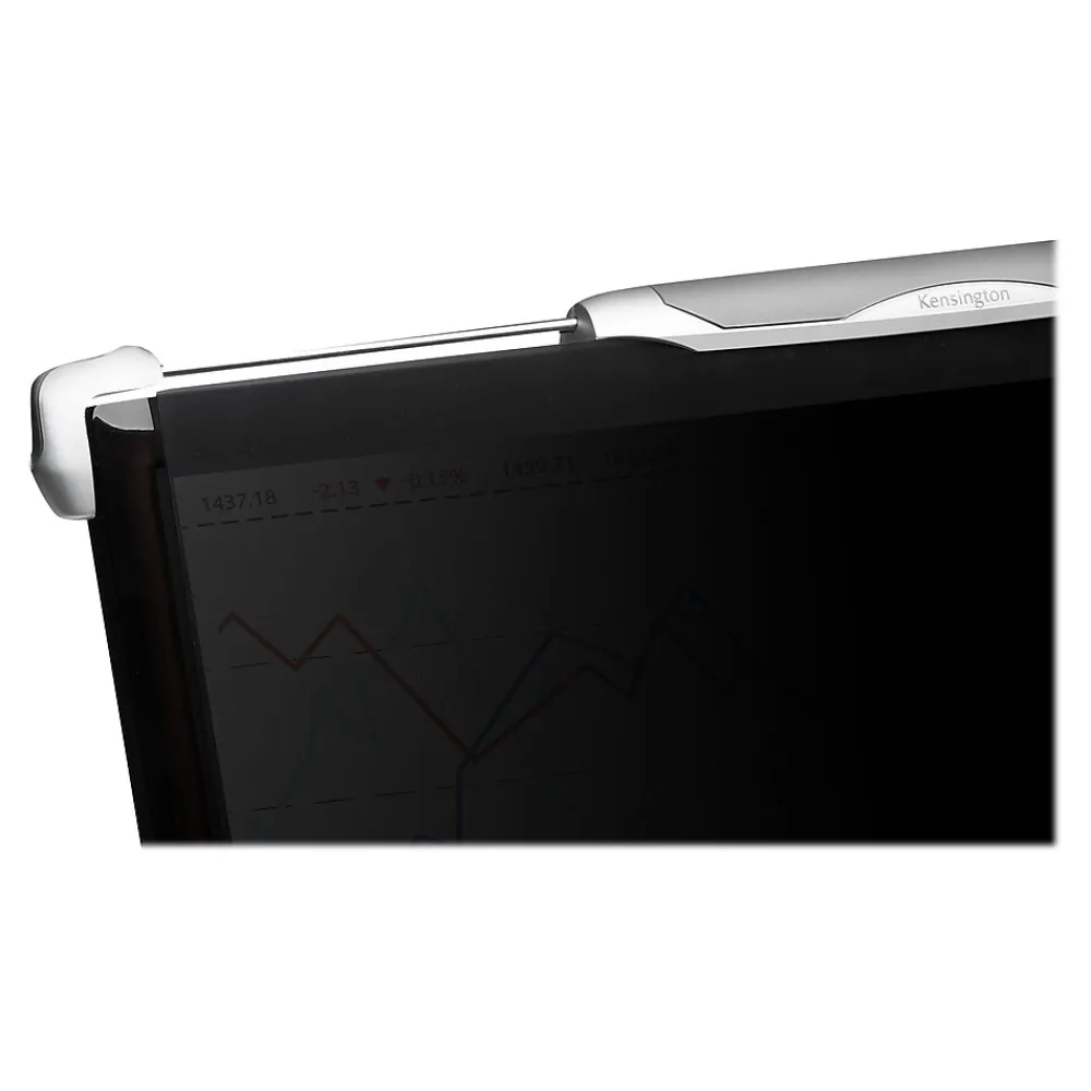 Snap2 FS240 Privacy Filter for Monitor, 24" Widescreen (16:10) (55315)<Kensington Clearance