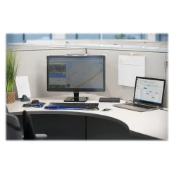 Snap2 FS220 Privacy Filter for Widescreen Monitor, 22