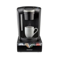 Keurig Coffee Slim Storage Drawer, 24-Pod Capacity, Black (5000199362)