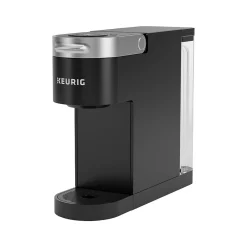 Keurig ® K-Slim Single Serve Coffee Maker, Black (KSLIM)