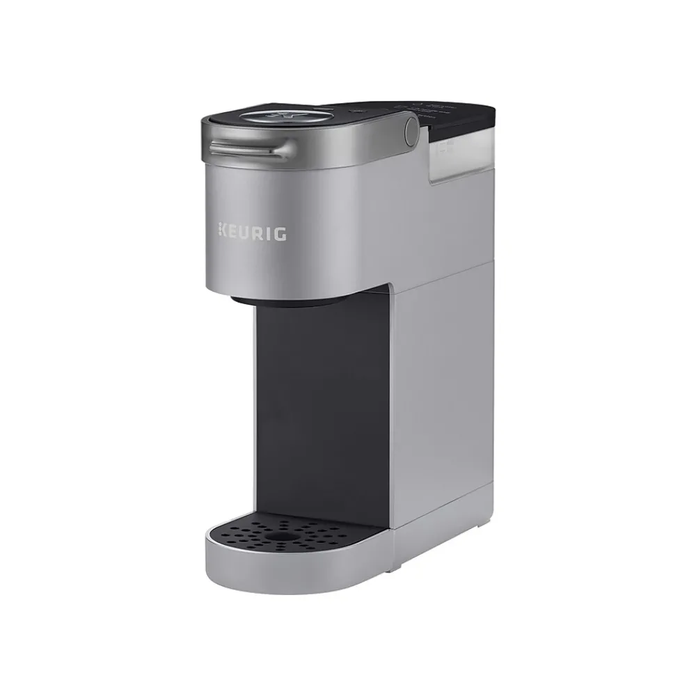 Keurig ® K-Suite Hospitality Single Serve Coffee Maker, Gray/Black (K750)