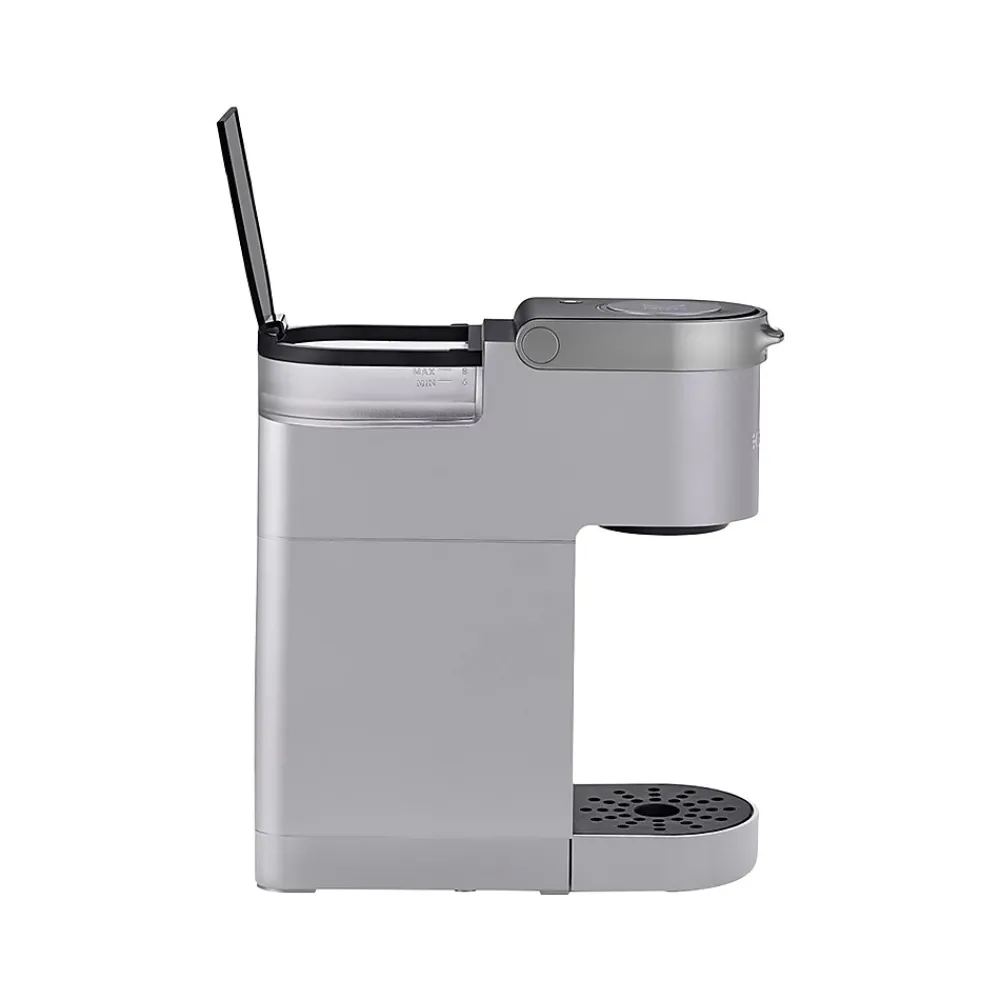 Keurig ® K-Suite Hospitality Single Serve Coffee Maker, Gray/Black (K750)
