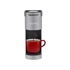 Keurig ® K-Suite Hospitality Single Serve Coffee Maker, Gray/Black (K750)
