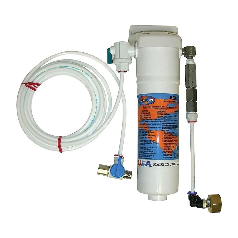 Keurig ® Omnipure Complete Filter Kit (GMKK)