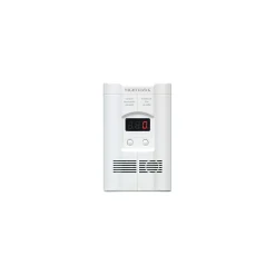 Kidde Nighthawk Plug-In Carbon Monoxide Propane and Natural Gas Alarm (408-900-0113-02)