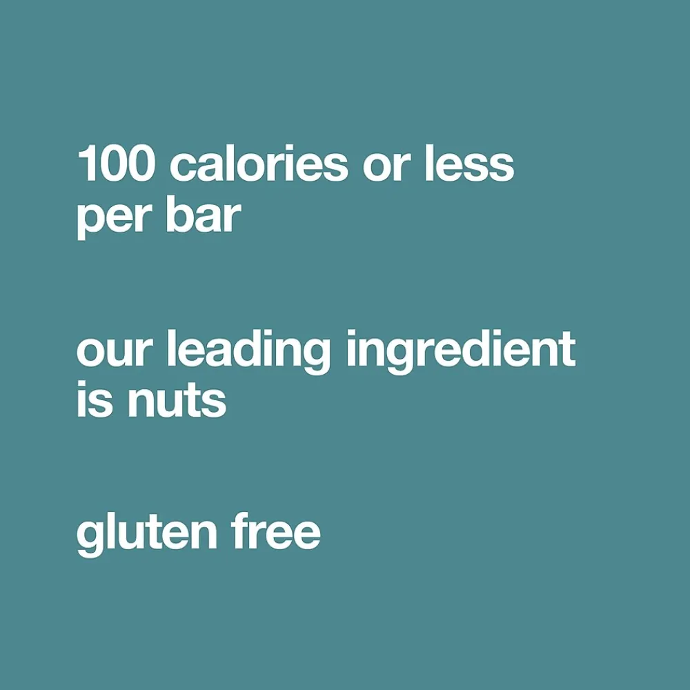 KIND Minis Gluten Free Nut Bar Variety Pack, 0.7 oz., 20 Bars/Box (PHW27964)