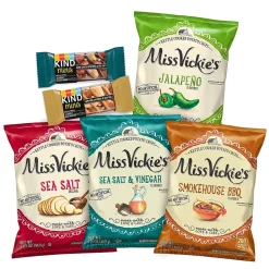 KIND Minis Variety Pack, 62/Bundle (600-04052)