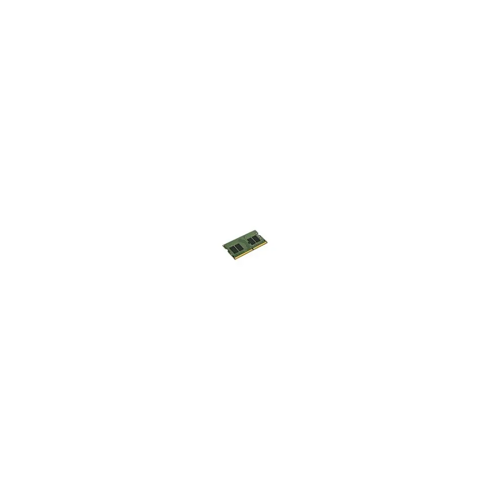 Kingston 16GB DDR4 SoDIMM 260-pin DRAM Memory (KCP432SS8/16)