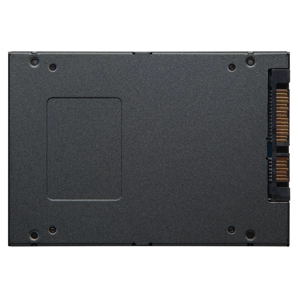 Best Kingston Q500 480GB 2.5" SATA III Internal Solid State Drive, TLC (SQ500S37/480G)