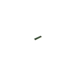 Outlet Kingston Server Premier 16GB DDR4 UDIMM 288-pin DRAM Memory (KSM26ED8/16HD)