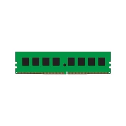 Hot Kingston ValueRAM 8GB DDR4 UDIMM 288-pin DRAM Memory (KVR26N19S8/8)