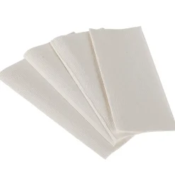 Kleenex Premiere Recycled Multifold Paper Towels, 2-ply, 120 Sheets/Pack, 25 Packs/Carton (13254)